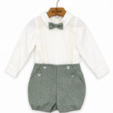 1/6621 VERDE -  -