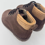 B3721SEDACHOCOLATE - SCARPA - PANYNO