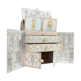 SCATOLA Chateau ChouX Empty Box