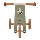 Triciclo in legno Olive