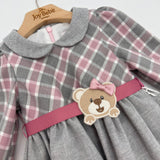 FF40123/T461 - ABITO - AMBARABA'