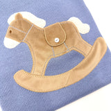 Coperta in Lana Primodì Bebè