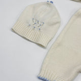 3516 - TUTINA CAPPELLO SCARPINE - PRIMODI' BEBE'