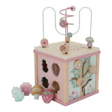 Cubo multiattività Little Dutch