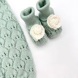 Coordinato Marlù  in Lana