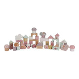 Cubetti da costruzione  Little Dutch