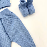 Coordinato Marlù  in Lana