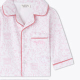 Tutina Pigiama Little Dreamland Nanan