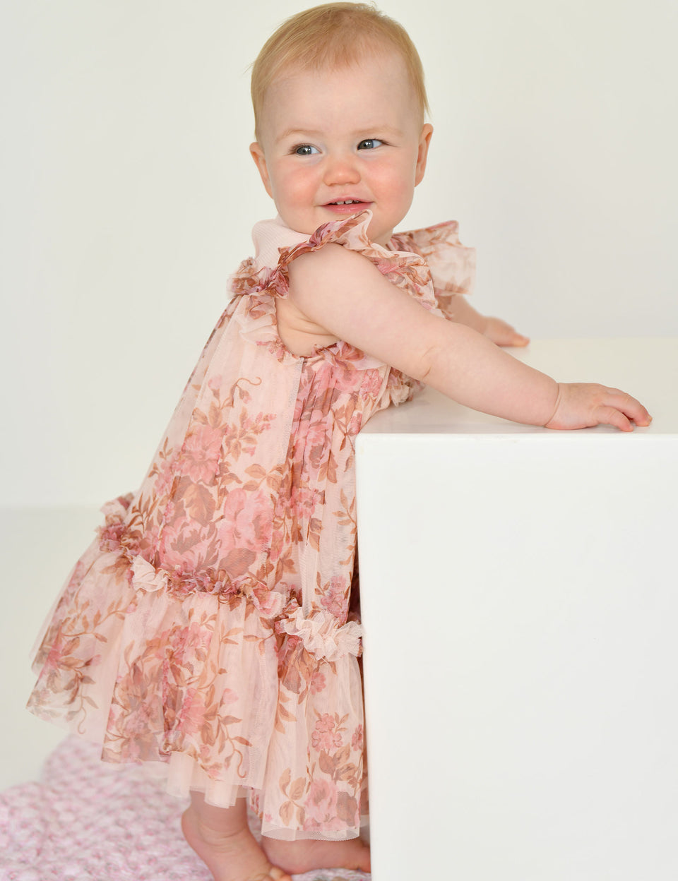 ROSEBUD SWEET BLUSH - ABITO - ANGEL'S FACE