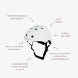 Casco White Banwood