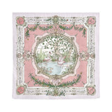 MUSLIN TAPESTRY PINK