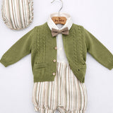 Completo con coppola