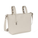 CROSSBODY BAG ICON CREAM - BAG - PASITO A PASITO