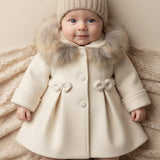 Cappotto Bufi