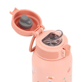 Borraccia Termica Acciaio Tutete Mouse Fairies