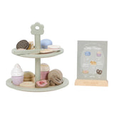 Porta dolci Little Dutch
