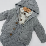 I2506916E - ABITO - WEDOBLE