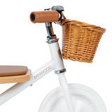 Triciclo White Banwood