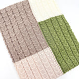 Coperta Marlù in Lana