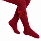 Calze Meia Pata Cherry