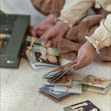 Torcia proietta storie FSC_SF -  - Little Dutch