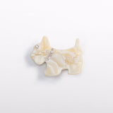 5.970 MADREPERLA - FERMAGLIO - ABEL E LULA