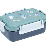 Bento Box Tutete Pandas in Space