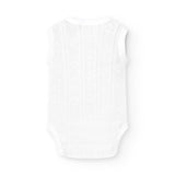 Body Babidu Bianco