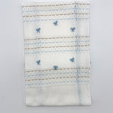 Coperta in filo