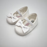 SF3912/95 BIANCO - Scarpe - AMBARABA'