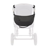 BORSA GONDOLA LONDON NERO - BORSA - PASITO A PASITO