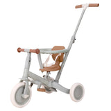 Kaya Balance triciclo 4 in 1 Little Dutch