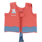 Giacca Galleggiante Apprendimento Hippos Monnëka