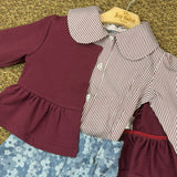 FF40003/T431 - COMPLETO - AMBARABA'