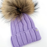 CT1625A LILLA - CAPPELLO - GIO HIGUAMY