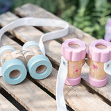 Binocolo