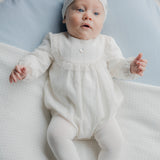 PAGLIACCETTO E CUFFIA