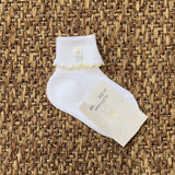 LAYETTE SOCK