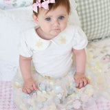 BLOSSOM CASSIE - COMPLETO - ANGEL'S FACE