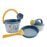 Set da spiaggia Ocean 5 pezzi Little Dutch