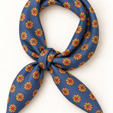 Foulard in Pura Seta