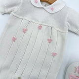 Coordinato In Filo Samuel Bimbi chic