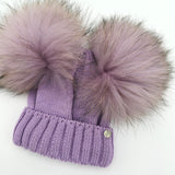 CT3440A LILLA - CAPPELLO - GIO HIGUAMY