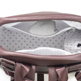 ZAINO LONDON CHERRY NEW - ZAINO - PASITO A PASITO