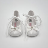 SF4202/T95BIANCO - Scarpe - AMBARABA'