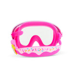 Pink Pareils Occhiali da nuoto Bling2o