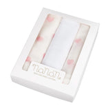 Set Mussole Nanan