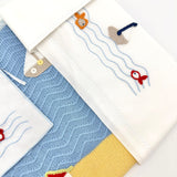 MARIN COORDINATO COORDINATO PICCOLA GIUGGIOLA