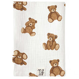 Mussola  Teddy Nannafrufru'
