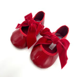 Scarpe Ambaraba